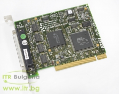 Brainboxes 4 Port RS232 Photon DB9