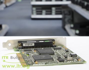 Brainboxes 4 Port RS232 Photon DB9