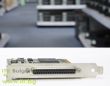 Brainboxes 4 Port RS232 Photon DB9