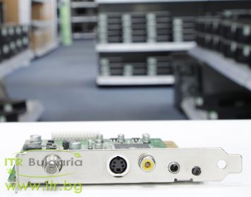WinTV 92001 LF rev. C1B1
