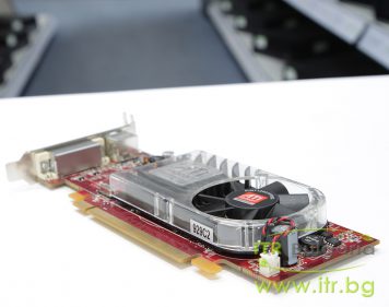 ATI Radeon HD 3450