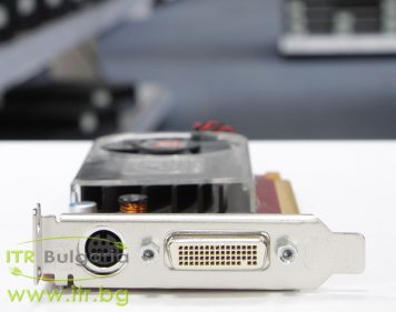 ATI Radeon HD 3450