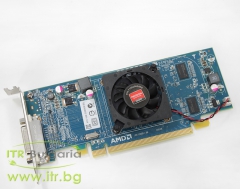 ATI Radeon HD 5450 512MB