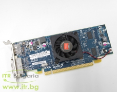 ATI Radeon HD 7450