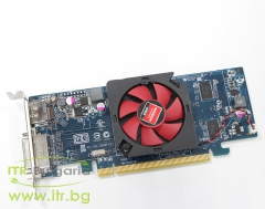 ATI Radeon HD 7470 1GB