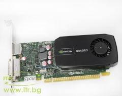 NVIDIA Quadro 600 1GB