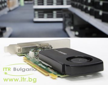 NVIDIA Quadro K600