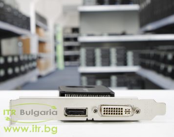 NVIDIA Quadro K600