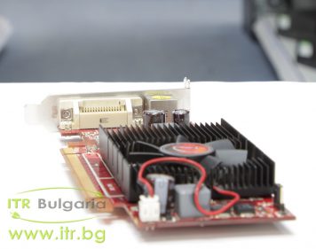 ATI Radeon HD 4550