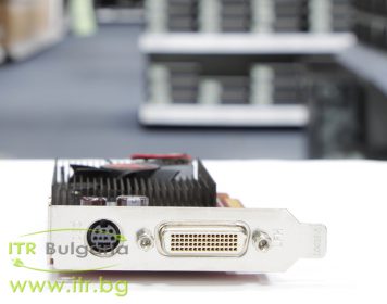 ATI Radeon HD 4550