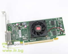 ATI Radeon HD 6350 512MB