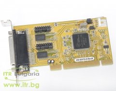 Exsys EX-43372 1xDB44 Female for PC