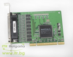 Moxa CP168U