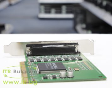 Moxa CP168U