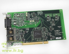 Planmeca 118-10-06-A 2 CHANNEL DIMAX2 /DIXI for PC