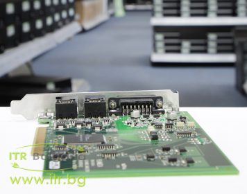 Planmeca 118-10-06-A 2 CHANNEL DIMAX2 /DIXI