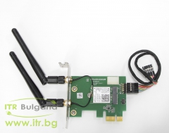 HP Intel Dual Band Wireless-AC 7265