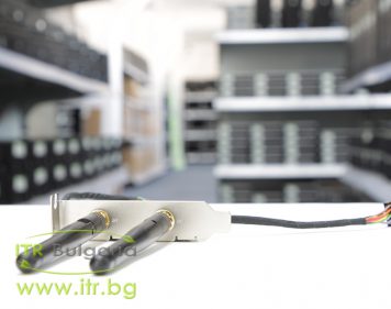 HP Intel Dual Band Wireless-AC 7265