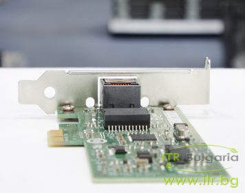 HP Intel Pro 1000 CT