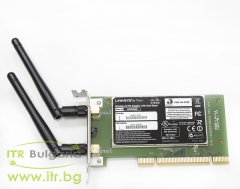 Linksys WMP600N