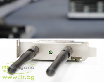 Linksys WMP600N