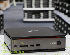 Fujitsu Esprimo Q510 Desktop Mini