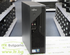 Fujitsu Esprimo C5731 Ultra Slim Desktop