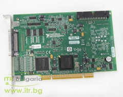 National Instruments PCI-6220 DAQ 16x AI for PC