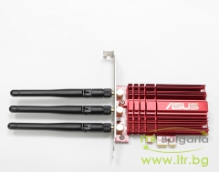 ASUS PCE-AC68 Grade A