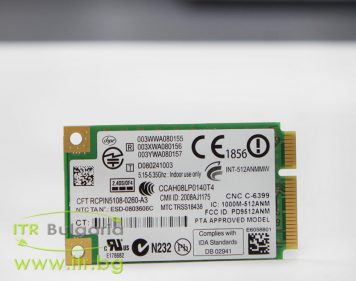HP Compaq Elite 8000USDT | Intel 512AN