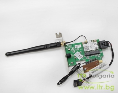 Lenovo Intel Dual Band AC 7260