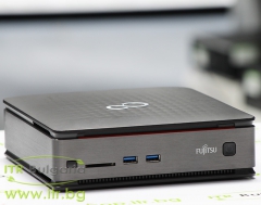 Fujitsu Esprimo Q520 Desktop Mini