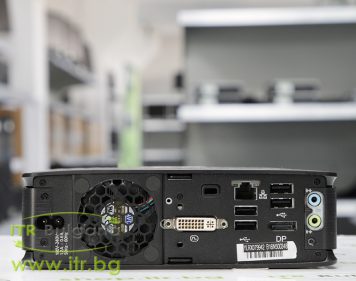 обновен Fujitsu Esprimo Q520 Grade A компютър втора употреба