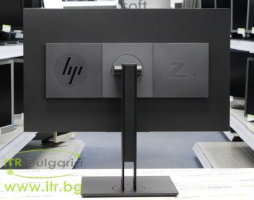 обновен HP Z Display Z24nf G2 монитор втора употреба