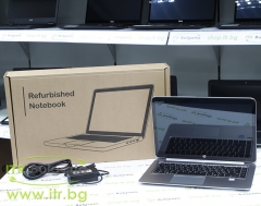 обновен HP EliteBook Folio 1040 G3 Grade A лаптоп втора употреба