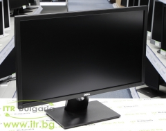 обновен Dell E2417H монитор втора употреба
