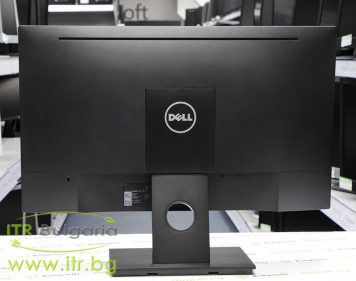 refurbished Dell E2417H