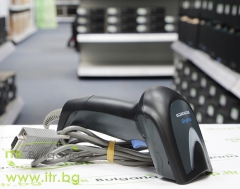 Datalogic Gryphon GD4400 Black