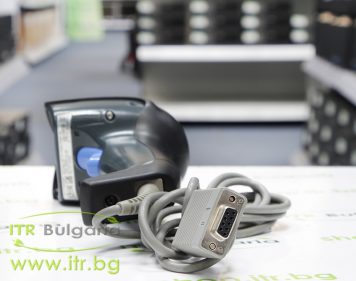 Datalogic Gryphon GD4400 Black