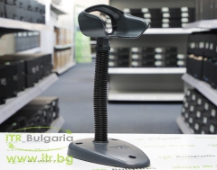 Datalogic Gryphon GD4400 Black Scanner Stand