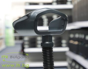 Datalogic Gryphon GD4400 Black Scanner Stand