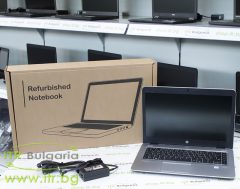обновен HP EliteBook 840 G4 Grade A лаптоп втора употреба
