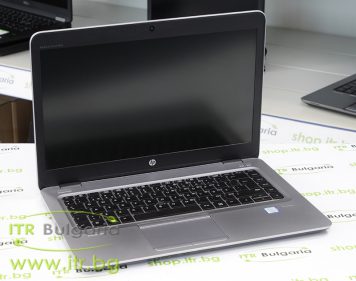 refurbished HP EliteBook 840 G4 Grade A