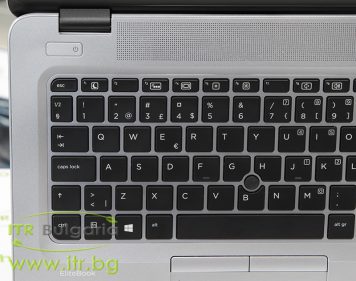 refurbished HP EliteBook 840 G4 Grade A