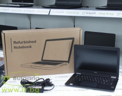 обновен Dell Latitude E7270 Grade A лаптоп втора употреба