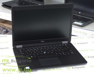 refurbished Dell Latitude E7470 Grade A