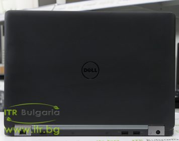 обновен Dell Latitude E7470 Grade A лаптоп втора употреба