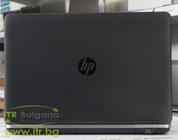 обновен HP ProBook 650 G1 Grade A лаптоп втора употреба