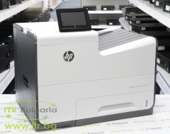 HP PageWide Enterprise Color 556dn Grade A