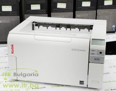 Kodak i3200 Scanner